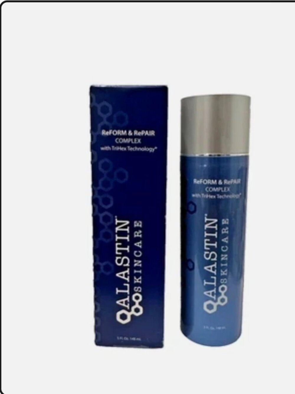 Alastin Skincare Reform & Repair Complex With TriHex Technology